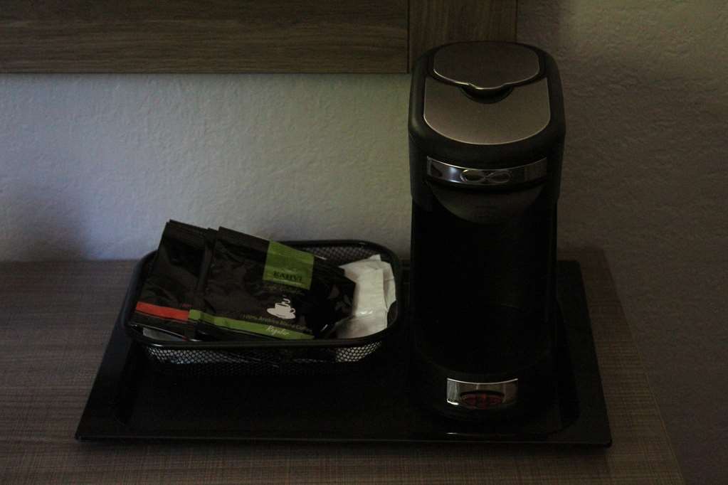 Hotel Ramada By Wyndham Cedar Rapids South Zimmer foto
